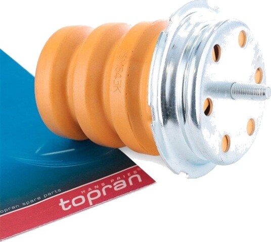 Fjærstopper TOPRAN 722 869