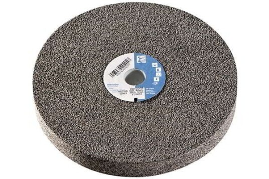 Metabo 175x25mm Slibeskive 60 N for Finsliping av Verktøystål Metabo 175x25mm Slibeskive 60 N for Finsliping av Verktøystål