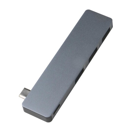 Dacota Platinum 4 In 1 USB C hub