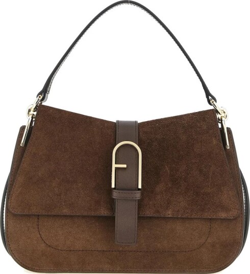 Furla Dame Vesker Brun ONE SIZE,