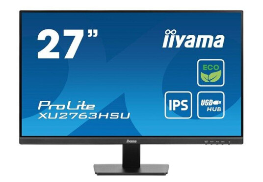 iiyama ProLite XU2763HSU-B1