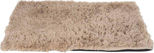 Ozami Hundemadrass Doris 90x60 cm Beige