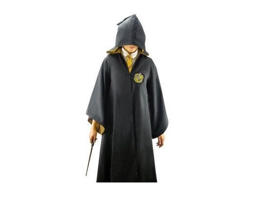 Hufflepuff-Hette Hufflepuff-Hette