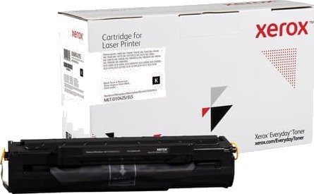 Xerox Everyday Samsung Toner Svart Mlt-d1042s Standard
