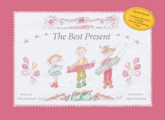 The Best Present The Best Present