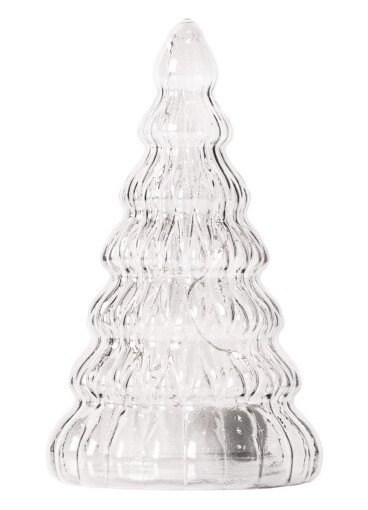 Sirius Home Lucy Træ Hvid   H 16,5 Cm