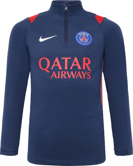 Nike Psg Y Nk Df Acdpr Drlltopk Esn Navy XL