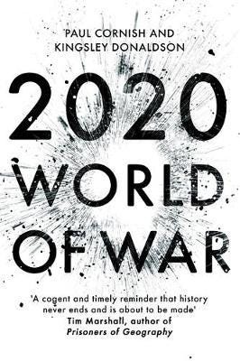 2020 World of War