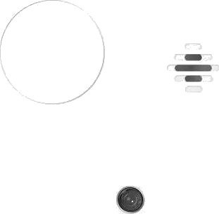 Hikvision Trådløs Røykvarsler Hikvision Trådløs Røykvarsler