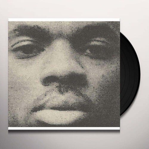 Vince Staples  Vince Staples  LP/Vinyl