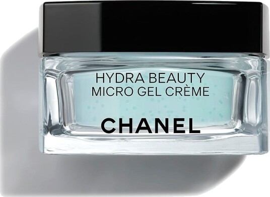 HYDRA BEAUTY MICRO GEL CRÈME STYRKENDE OG UTFYLLENDE FUKTIGHET
