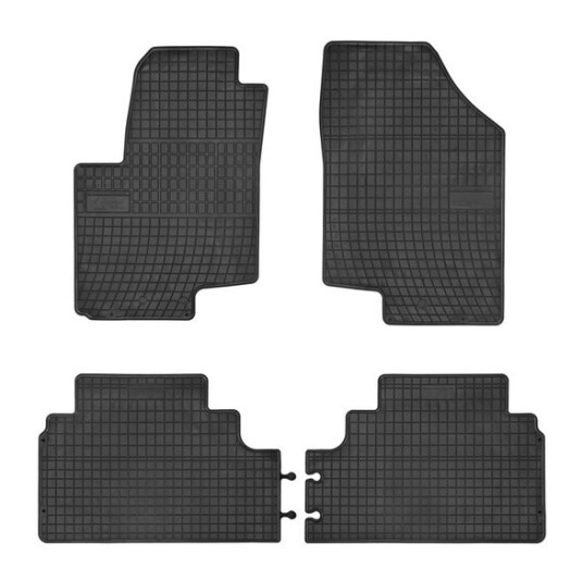 Bilmatter FROGUM 0420