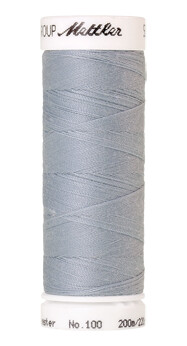 Mettler, Seralon 200m Farge nr 1081 Moonstone