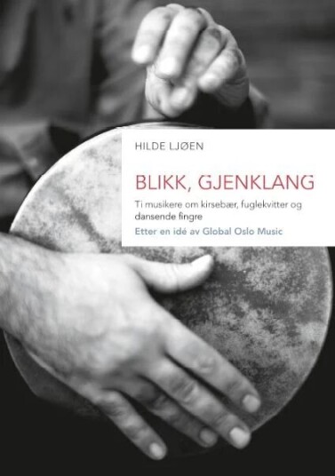 Blikk, Gjenklang Av Hilde Ljøen