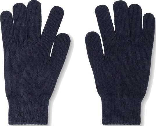 EA7 Glove ARMANI BLUE M/L