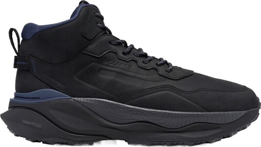 Clarks Pace Trailhiwp G   BLACK   44