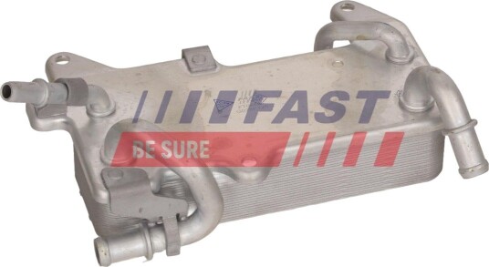 Oljekjøler, automatikk FAST FT04623
