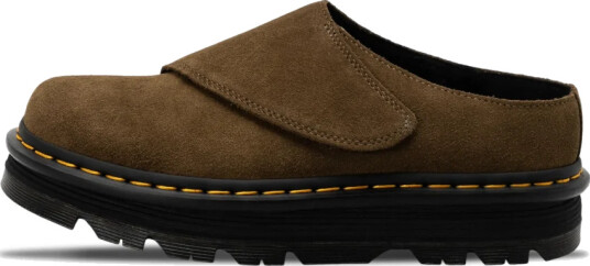 Dr. Martens Herre Sko Grønn 44 EU,