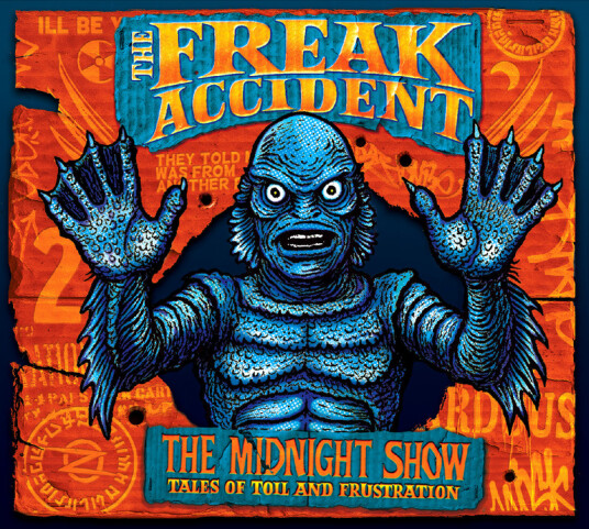 The Midnight Show The Midnight Show