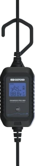 OXFORD EL201EU Batterilader OXFORD EL201EU Batterilader