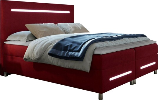 Boisdale Sengeramme 160x200 cm