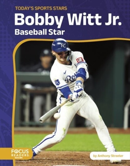 Bobby Witt Jr. Bobby Witt Jr.