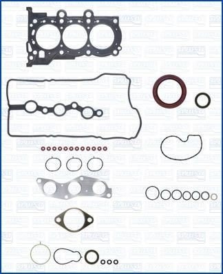 Tetnings helsett, motor AJUSA 50426900