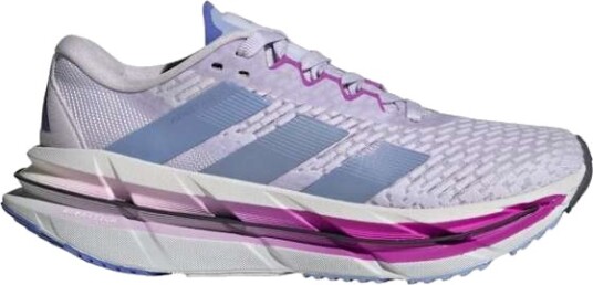 Adidas Adistar BYD Dame Prptnt/Bluspa/Sildaw 41 1/3
