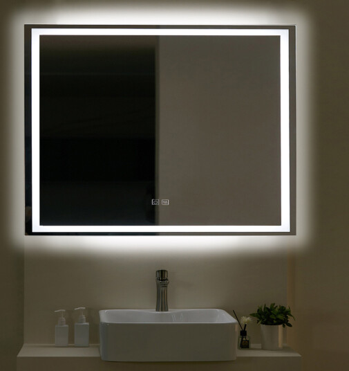 TREND RAIN LYSSPEIL 100X70 CM
