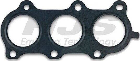Tetning, eksosmanifold HJS 83 13 2866