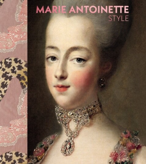 Marie Antoinette Style Marie Antoinette Style