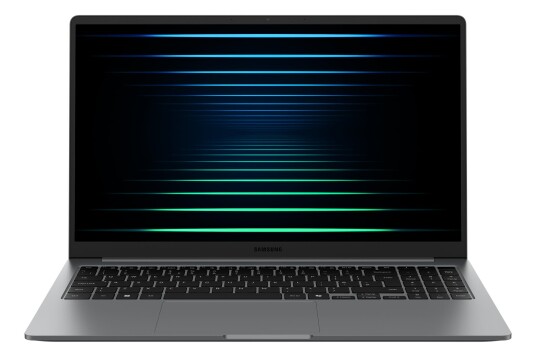 Samsung Galaxy Book5 CU5 226V/8GB/256GBSSD/W11H gray Samsung Galaxy Book5 CU5 226V/8GB/256GBSSD/W11H gray