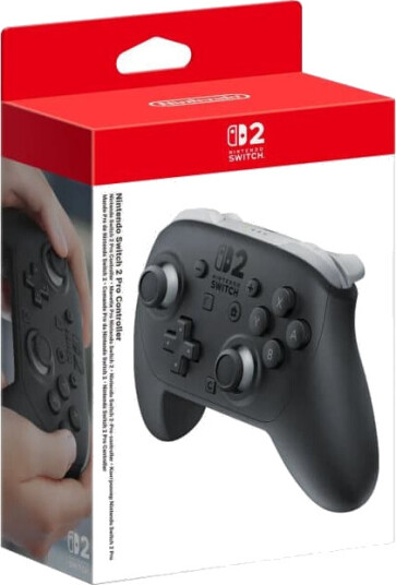 Nintendo Switch 2 Pro Controller Nintendo Switch 2 Pro Controller
