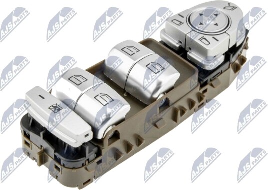 Bryter, vindusheis NTY EWS-ME-028