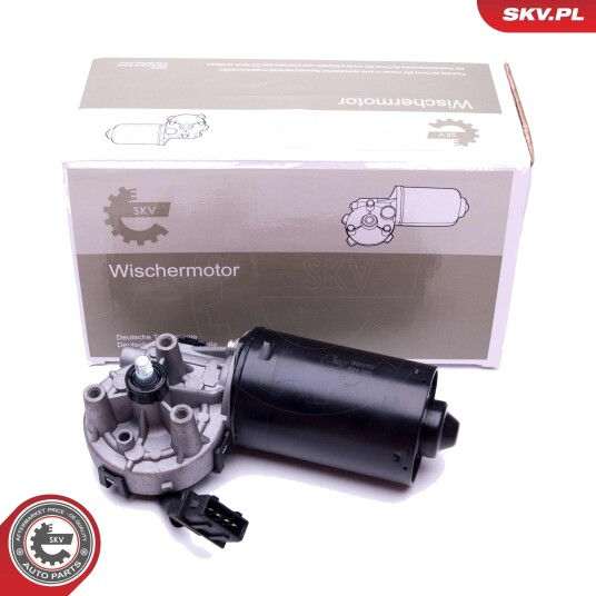 Vindusviskermotor ESEN SKV 19SKV177