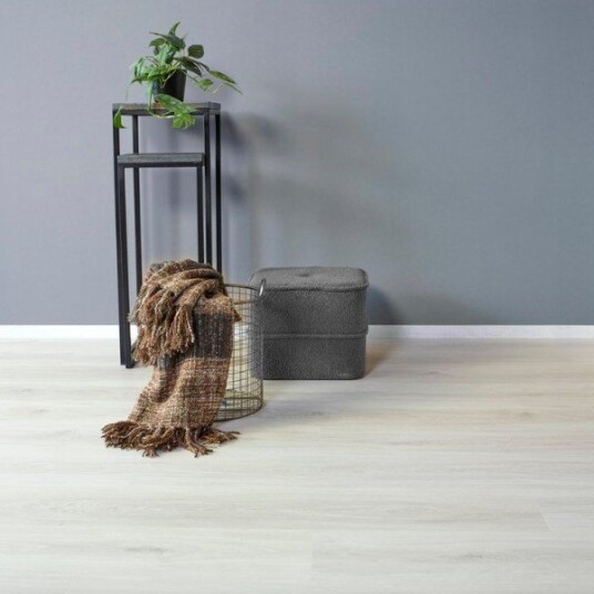 Aspecta Klikkvinyl Isocore XL - Milk Oak Aspecta Klikkvinyl Isocore XL - Milk Oak