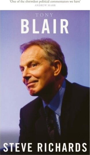 Tony Blair