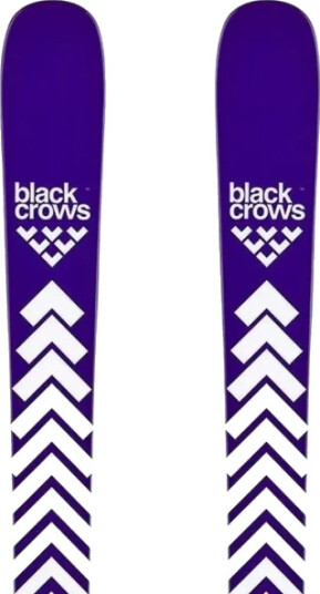 Black Crows Women"s Sato Birdie Deep Purple 155 cm