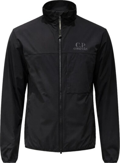 C.p. Company Herre Jakker Svart S,