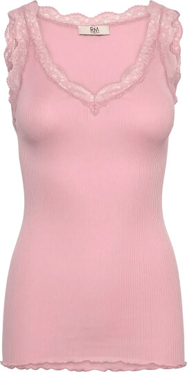 RM By Rosemunde | Rmwbalta Modal Sl V Neck Top | L