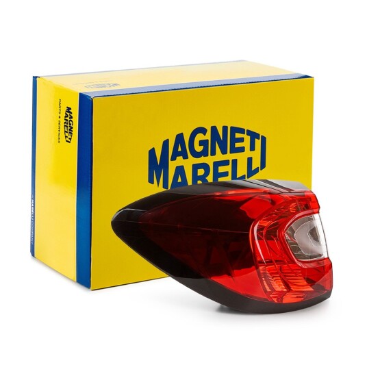 Magneti Marelli Baklykt MAGNETI MARELLI 714000028630 Magneti Marelli Baklykt MAGNETI MARELLI 714000028630