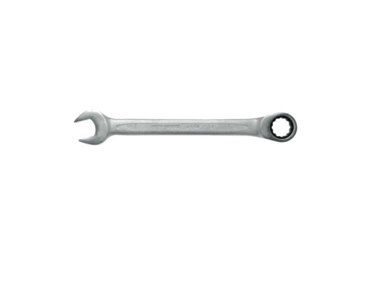 TengTools 162681209 Kombinasjonsnøkkel med skralle