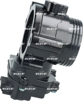 Gasspjeld NRF 408119