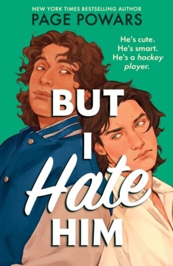 But I Hate Him But I Hate Him
