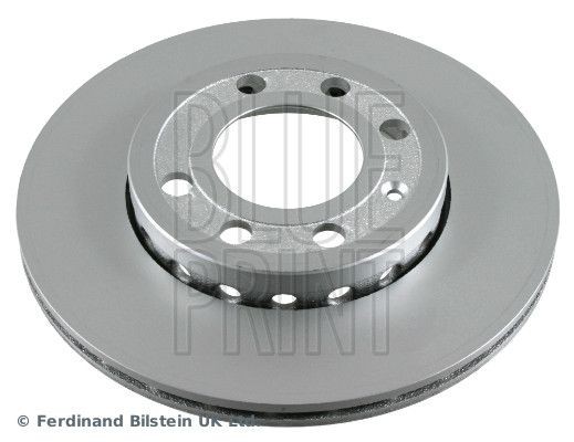 Bremseskive BLUE PRINT ADV184398 Bremseskive BLUE PRINT ADV184398