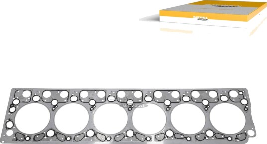 Tetning, topplokk SIEGEL AUTOMOTIVE SA6Y0013