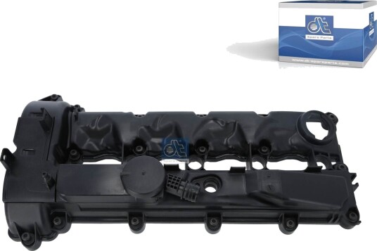Toppdeksel DT Spare Parts 4.79800