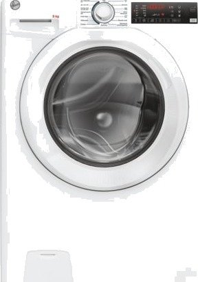 Hoover H3WP494TAM6189 Vaskemaskin