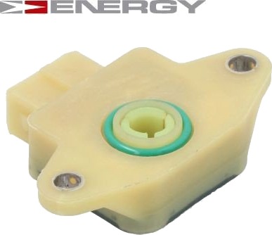 Sensor, drosselventilstilling ENERGY TPS0002