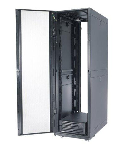 APC Smart-UPS XL Modular 48V Extended Run Battery Pack - batteriinnbygging APC Smart-UPS XL Modular 48V Extended Run Battery Pack - batteriinnbygging